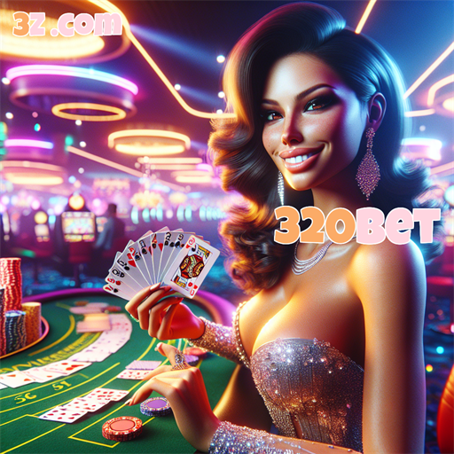 A Secção de Login da 320bet: Facilite Seu Jogo!